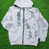 Men’s Hoodie Jacket