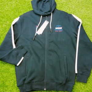 Men’s Hoodie Jacket