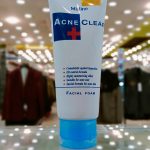 Cleanser