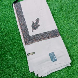 Men’s Kashmiri Shawl