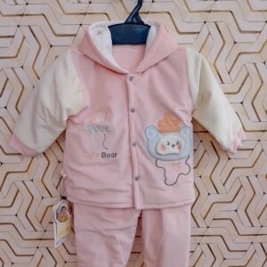 Baby Jacket